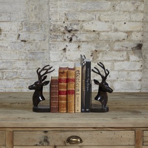 Antelope bookend