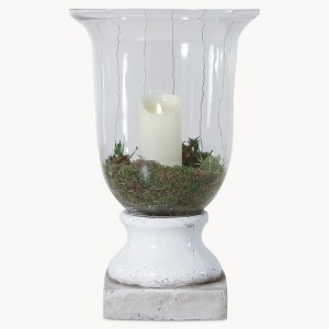 candle, lantern, hurricane lamp