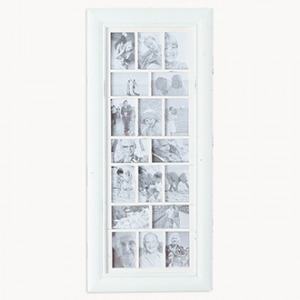 Multi Frame, Wedding Gift, Photo Frame, Wall Art