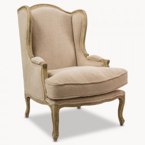 Woodcroft Armchair