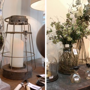 Spring Fair 2016 - product styling 