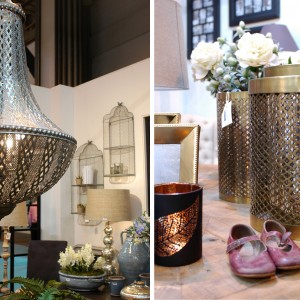 Spring Fair 2016 - product styling