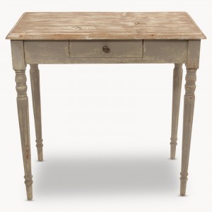 woodcroft-colonial-grey-and-wood-top-table-with-drawer-tn7214-1.1100