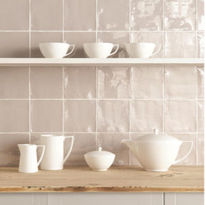 The Winchester Tile Company